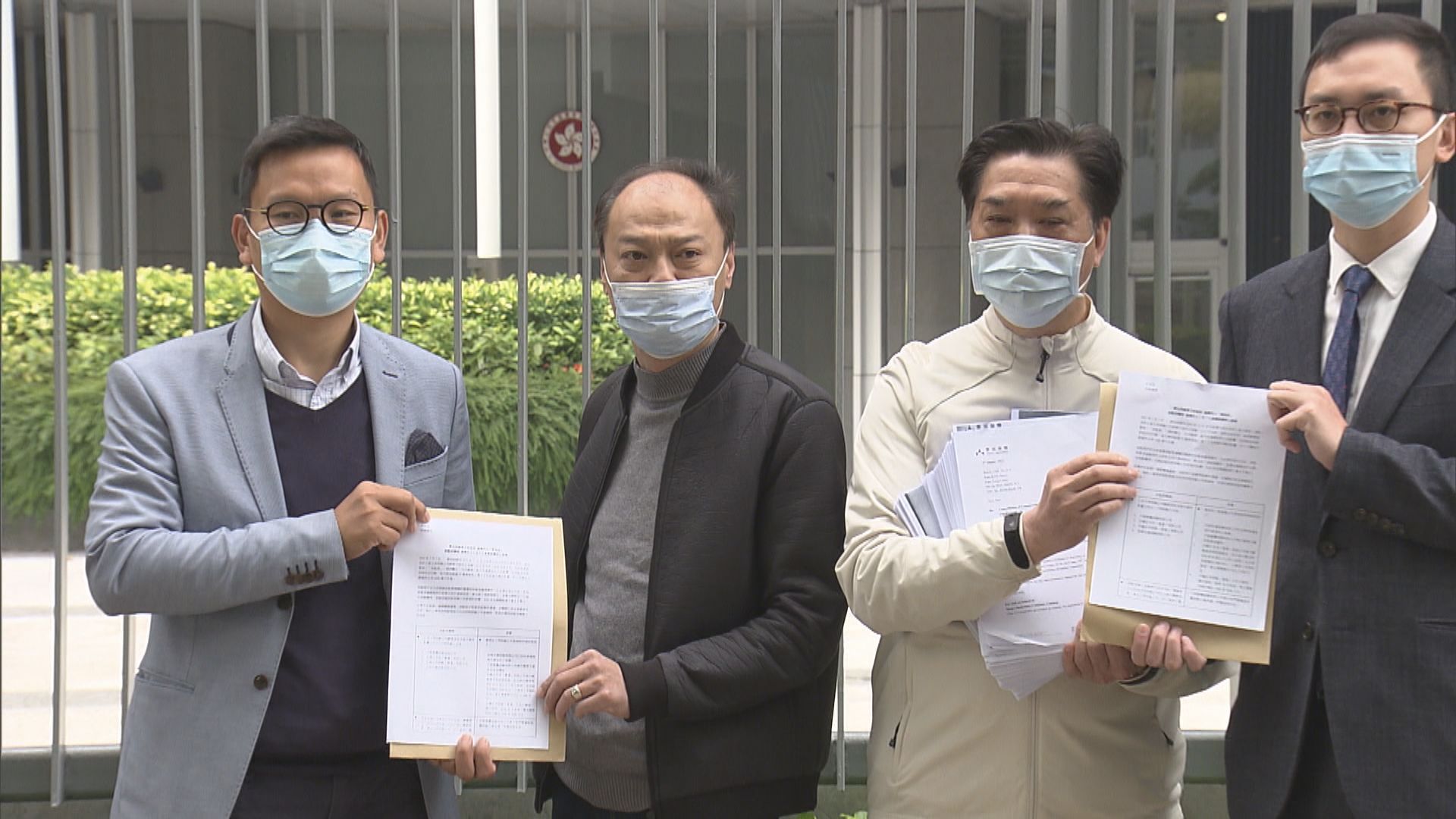 的士業界促保險監管局積極跟進泰加保險事件 