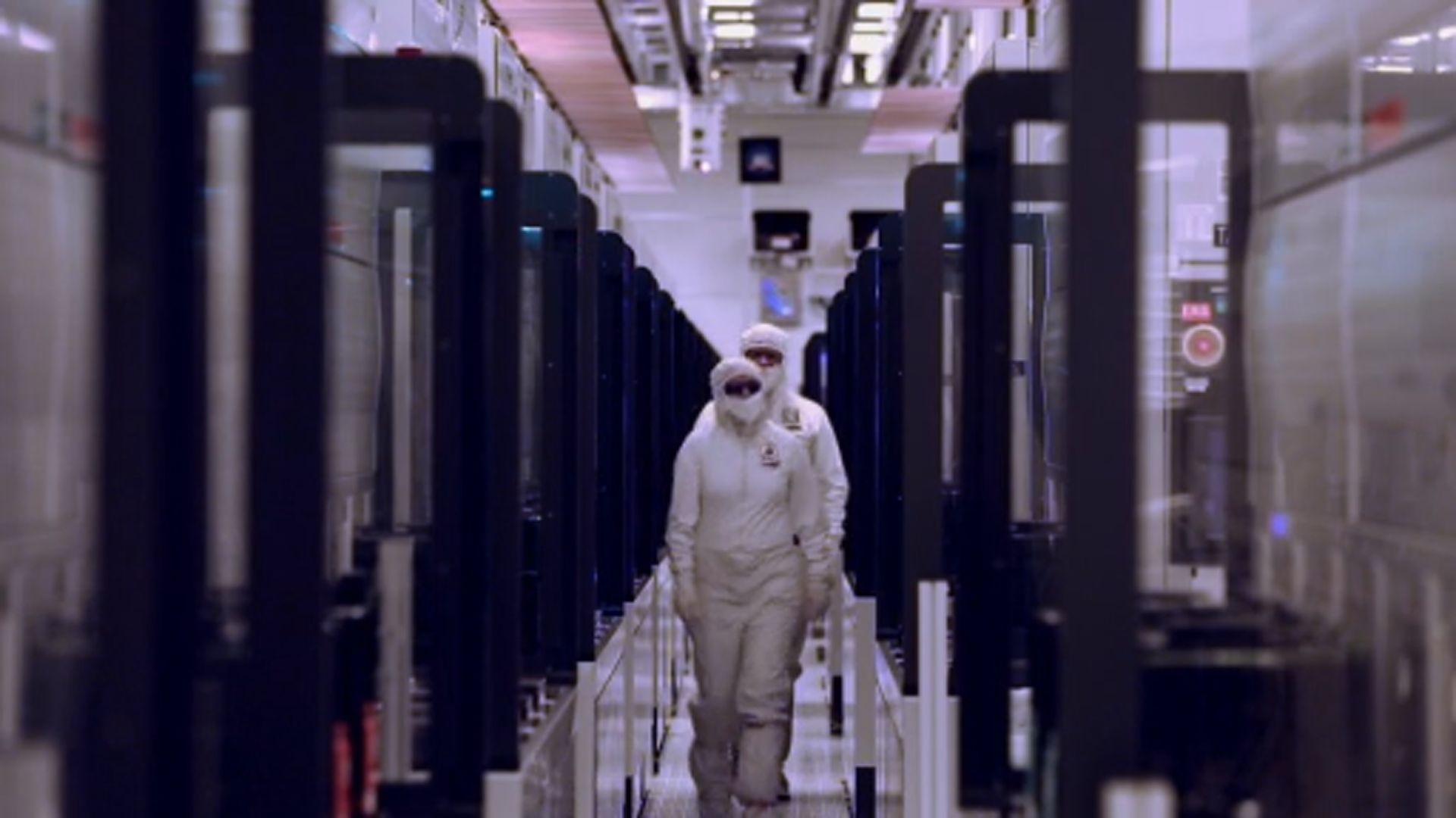 英特爾斥200億美元於美國興建2間晶片廠