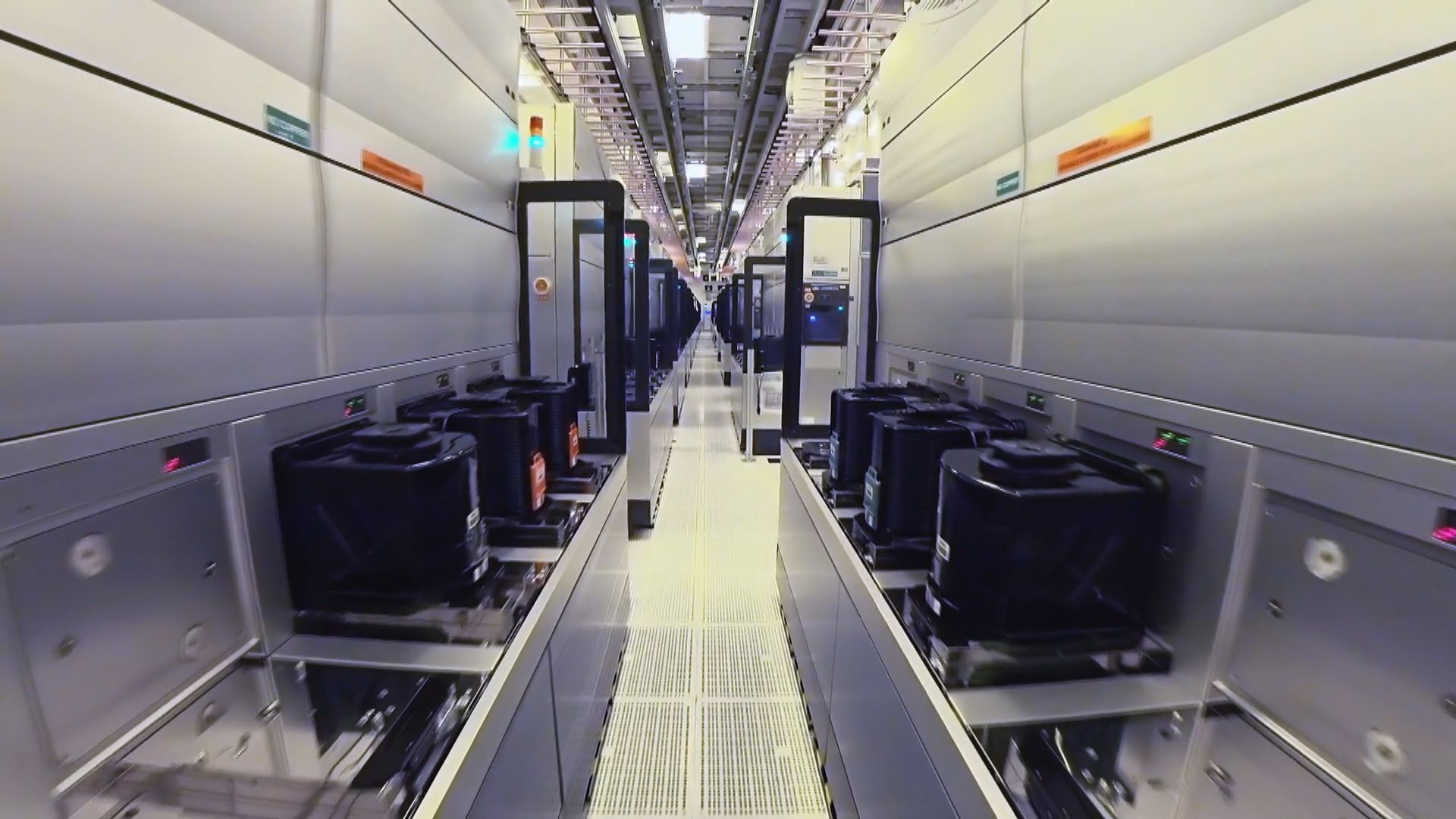 德國財長拒絕英特爾要求加碼補貼德國晶片廠要求