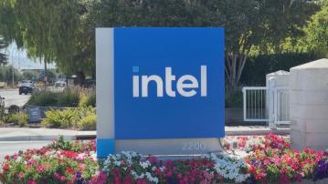 英特爾警告華府入股對股東及國際銷售有風險
