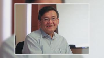 傳英特爾行政總裁陳立武今天將訪問白宮