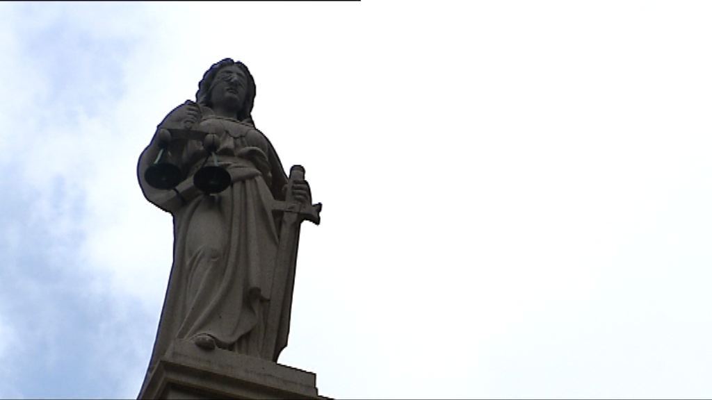 法律界發起周二遊行反對人大釋法