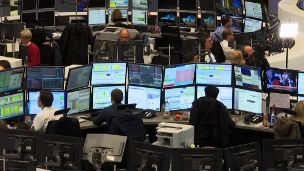 【下季環球投資策略】歐洲金融股值看好　A股揀內需股