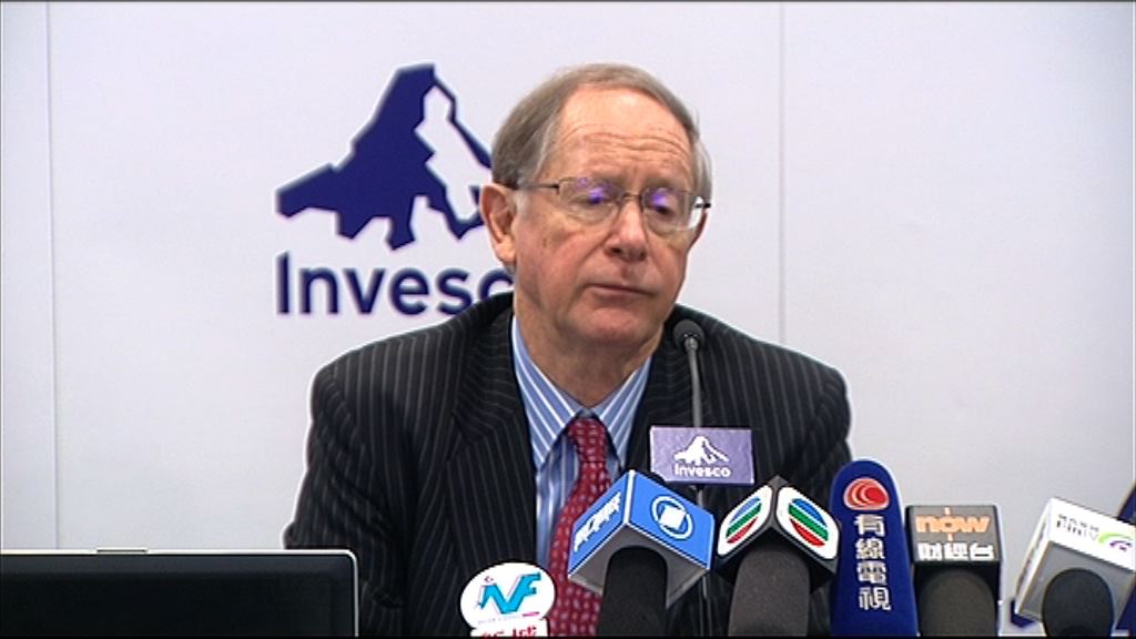 【看法偏淡】聯匯之父：人幣貶值趨勢持續