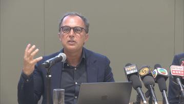 法國金融科技企業前年起落戶香港　冀發展內地等市場