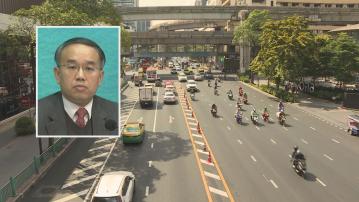 新資本投資者入境計劃 許正宇對參與計劃人數有信心