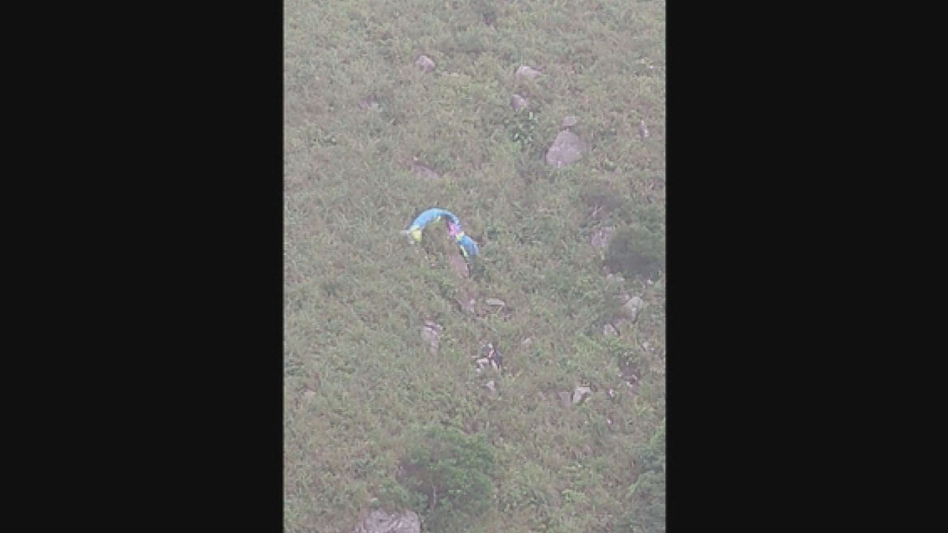 四年前男子玩滑翔傘死亡　調查認為天氣迅速惡化所致