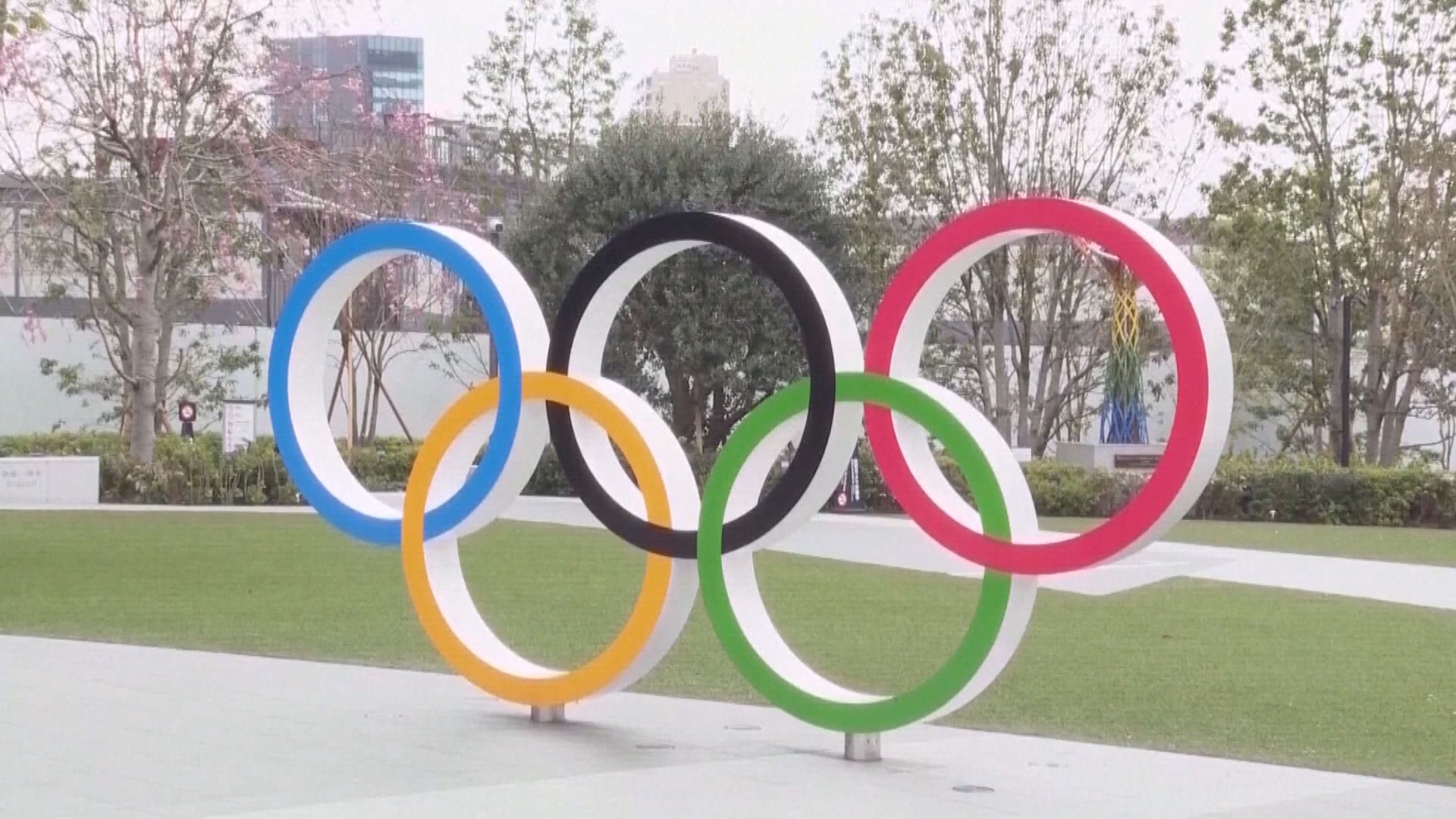 國際奧委會將採購中國新冠疫苗