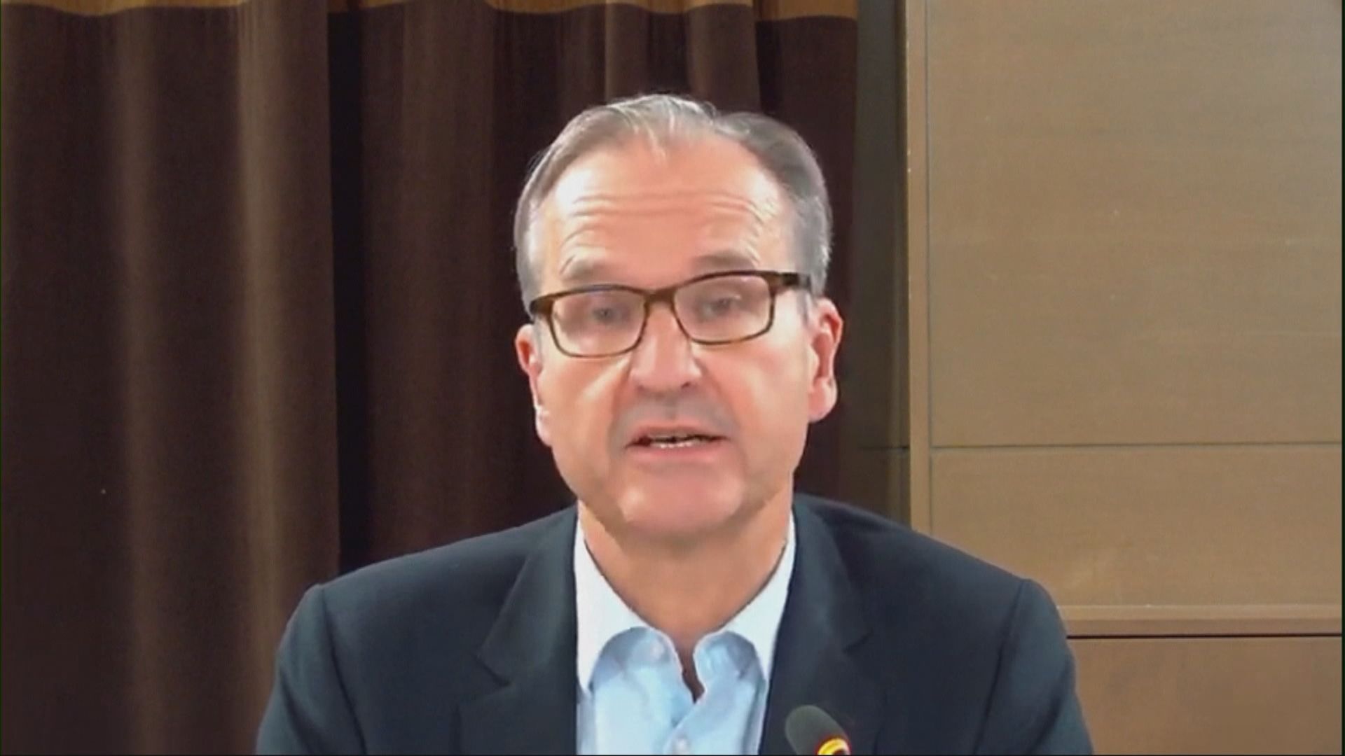 國際奧委會指應就世界盃改為兩年一度進行更廣泛諮詢