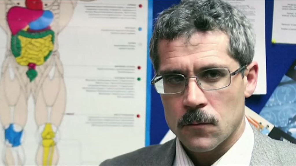 禁藥醜聞告密者遭死亡恐嚇