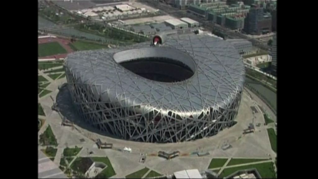 31名京奧運動員經覆檢疑服禁藥