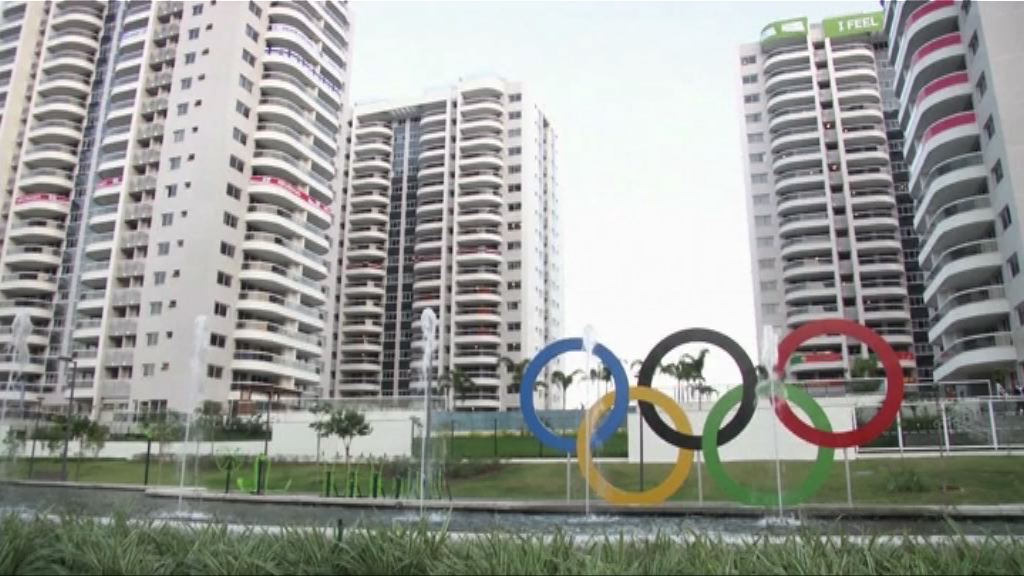 國際奧委會將決定俄國是否禁賽