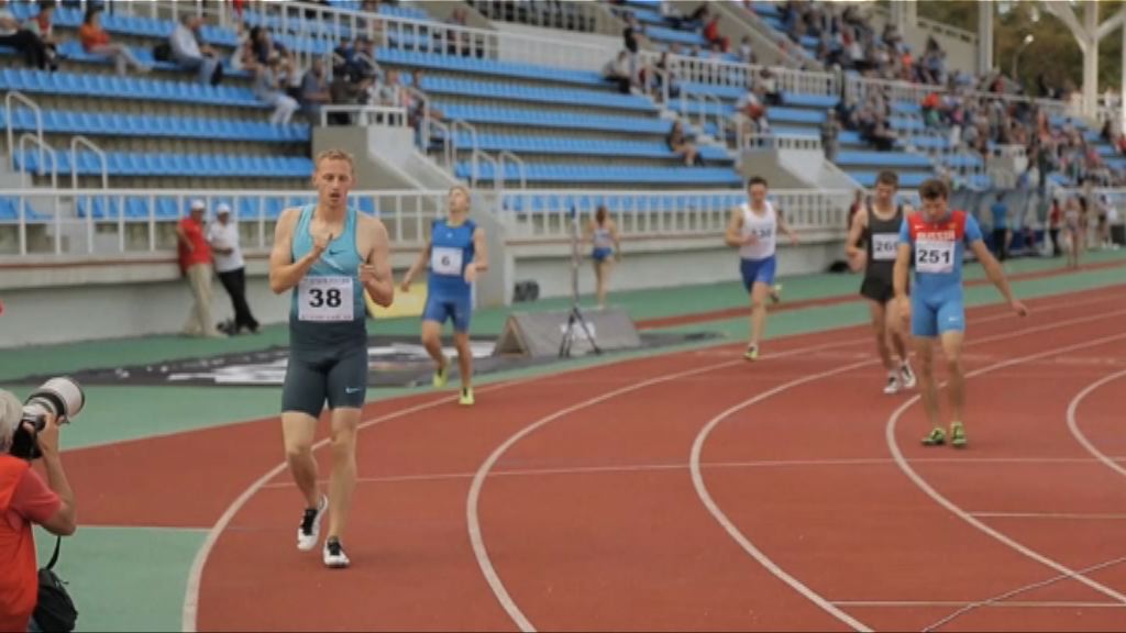 俄運動員奧運期間需接受額外藥檢