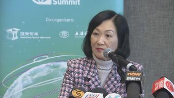 下月舉辦全球繁榮峰會 邀前美國官員等人