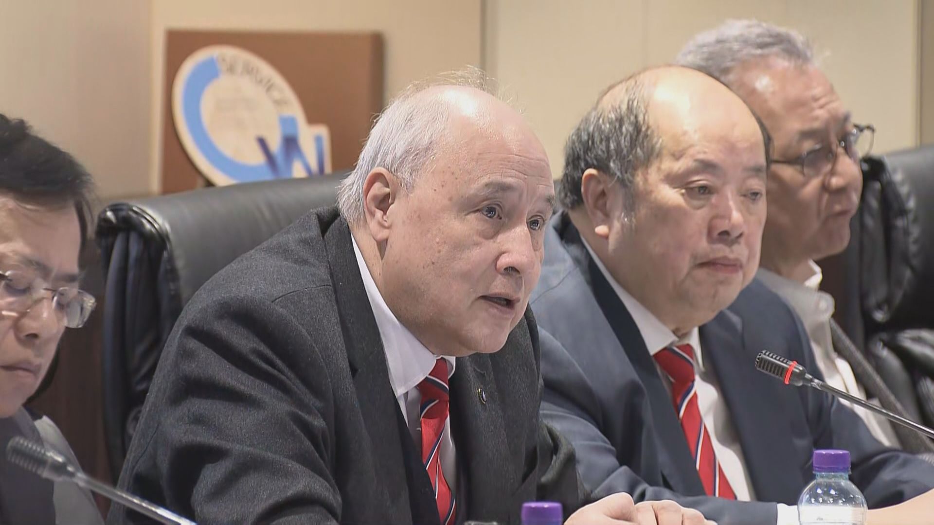 監警會明年初公布反修例首階段報告