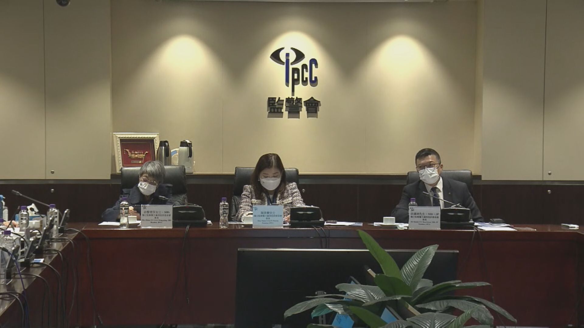 投訴警察課首五個月接獲717宗投訴 較去年多逾一半