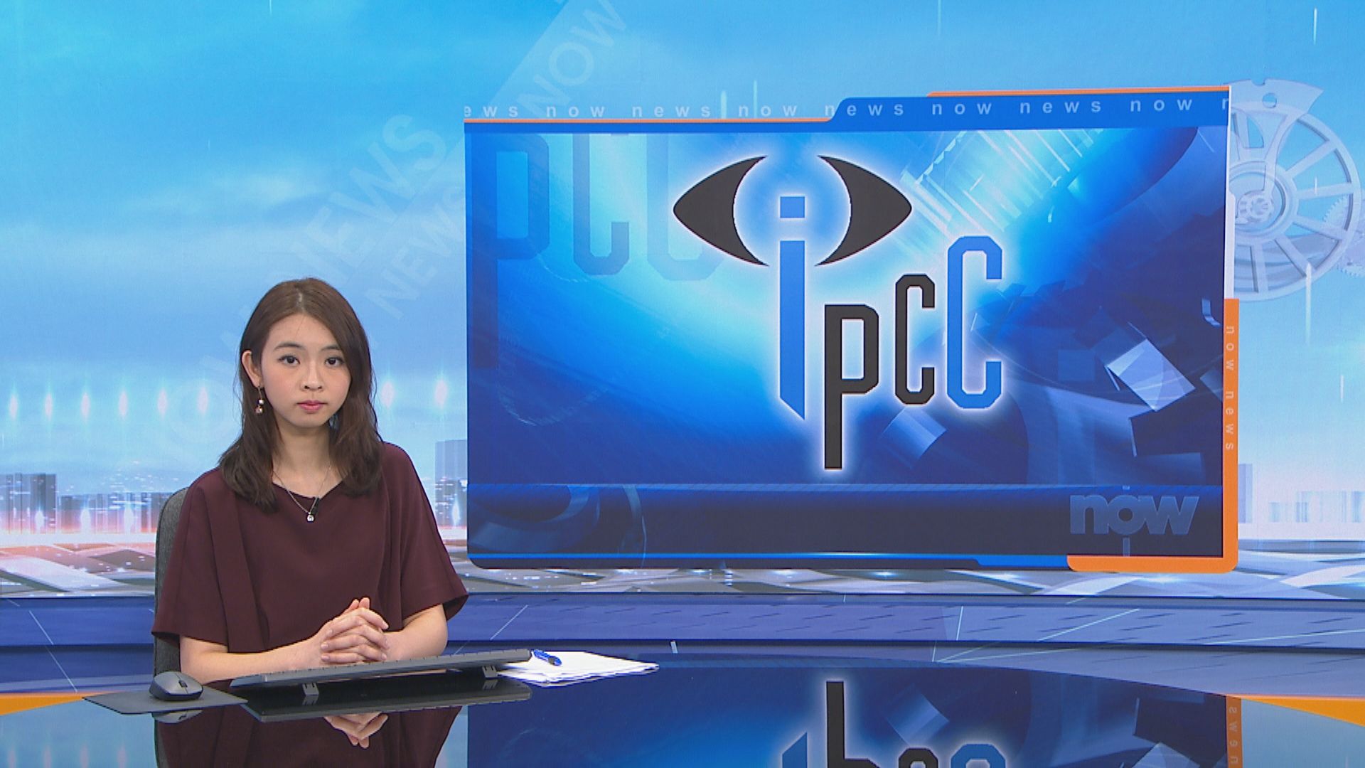 監警會接獲1600多宗投訴與去年相若