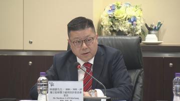 投訴警察課今年首五個月錄882投訴　年增33%