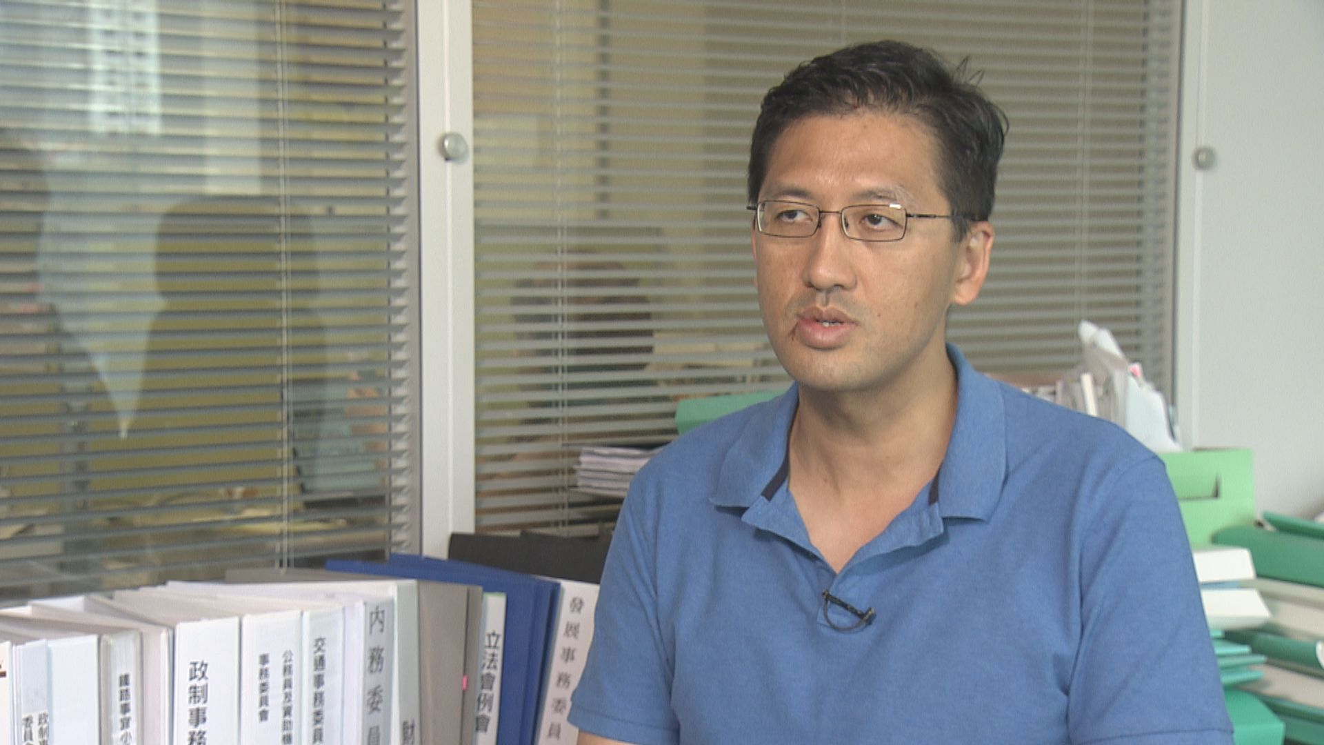 民主派議員認為監警會應盡量公布報告內容