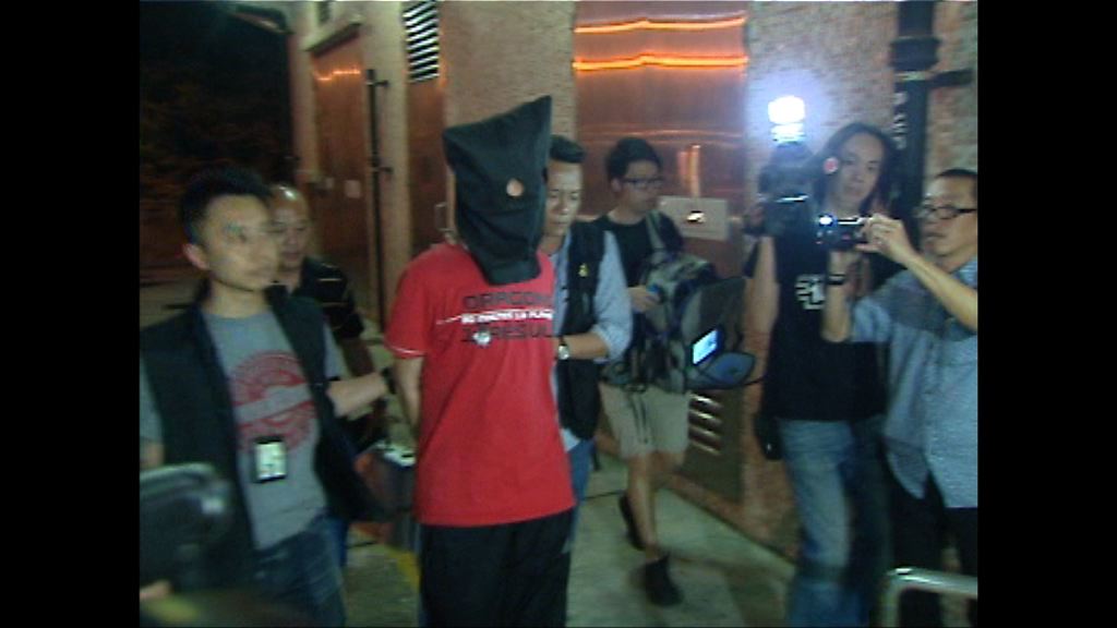 美林邨兇案投訴警方十項指控屬實