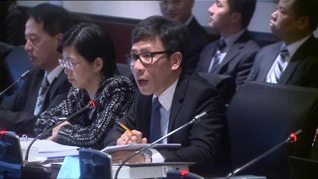 警方周內決定是否接納監警會觀點