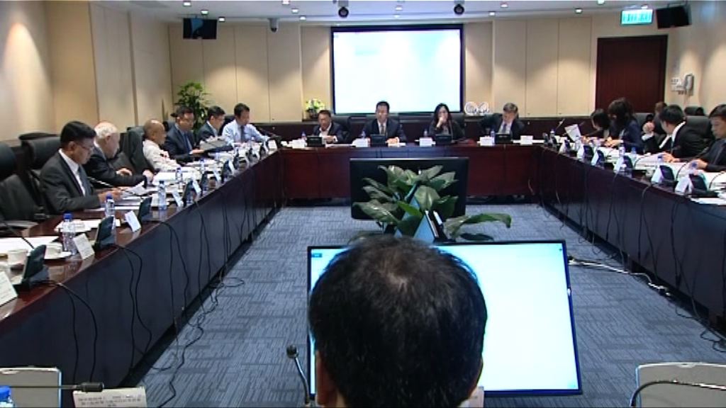 今年首五個月投訴警員疏忽職守行為不當增加