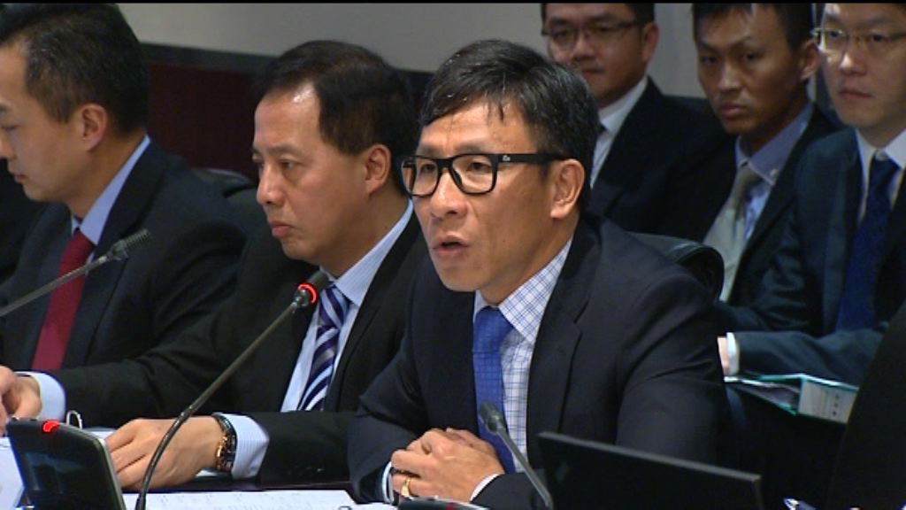 警方：多宗投訴未能追查因難以認人