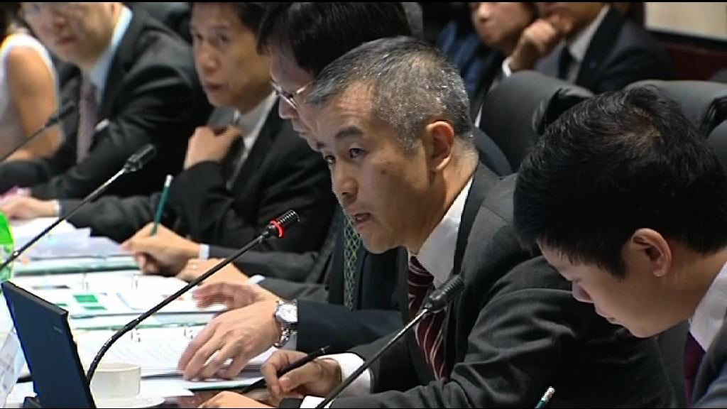 警方擬擴大應用隨身攝錄機