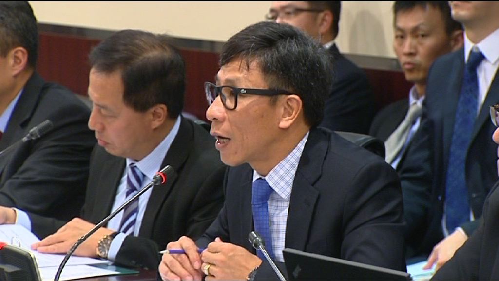 警方：已就明報記者被襲調查