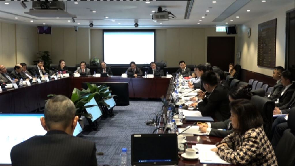 監警會：涉疏忽職守等投訴佔近八成半