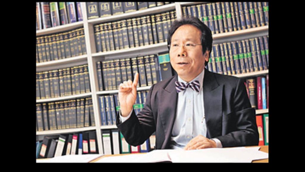 政府委任監警會成員屬建制背景