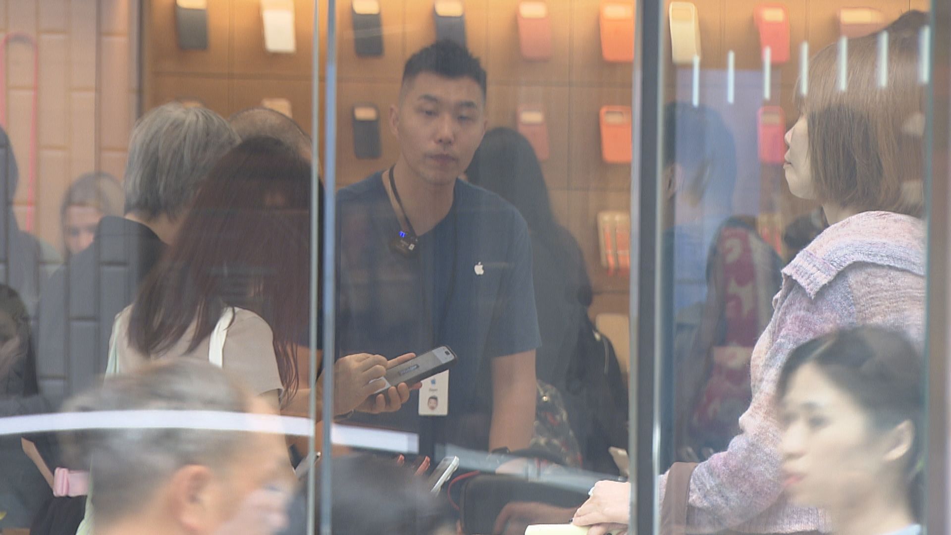 130人報案疑被盜用信用卡訂購iPhone Duo　涉款約500萬元