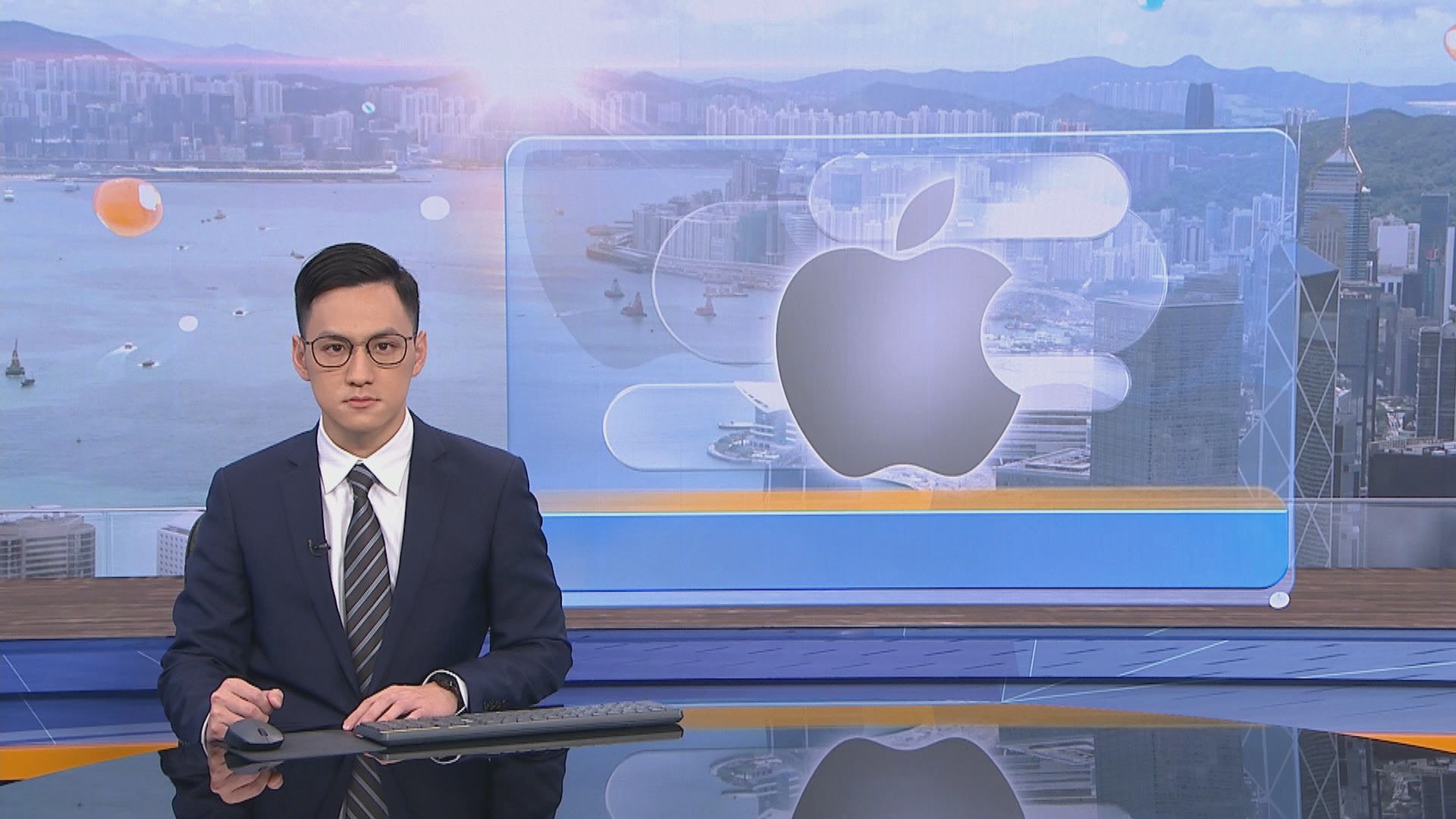 蘋果承認手機和平板電腦的電郵應用程式存漏洞