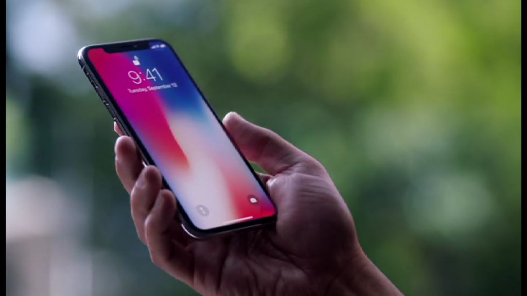 【關「羅密歐與茱麗葉」事？】iPhone X「11.3」開售有變數