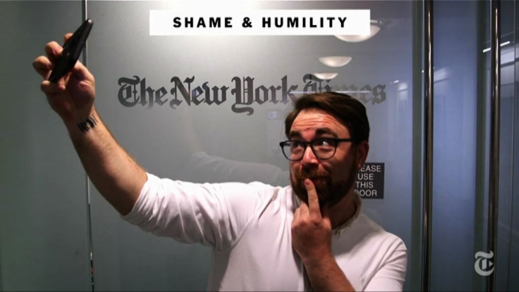 iPhone被視為改變世界產物