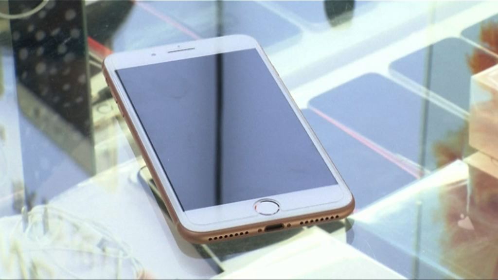 白宮經濟顧問不知iPhone獲華府豁免關稅