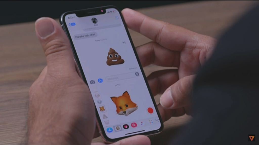 【蘋果怕乜？】iPhone X搵KOL做「QC」因為...