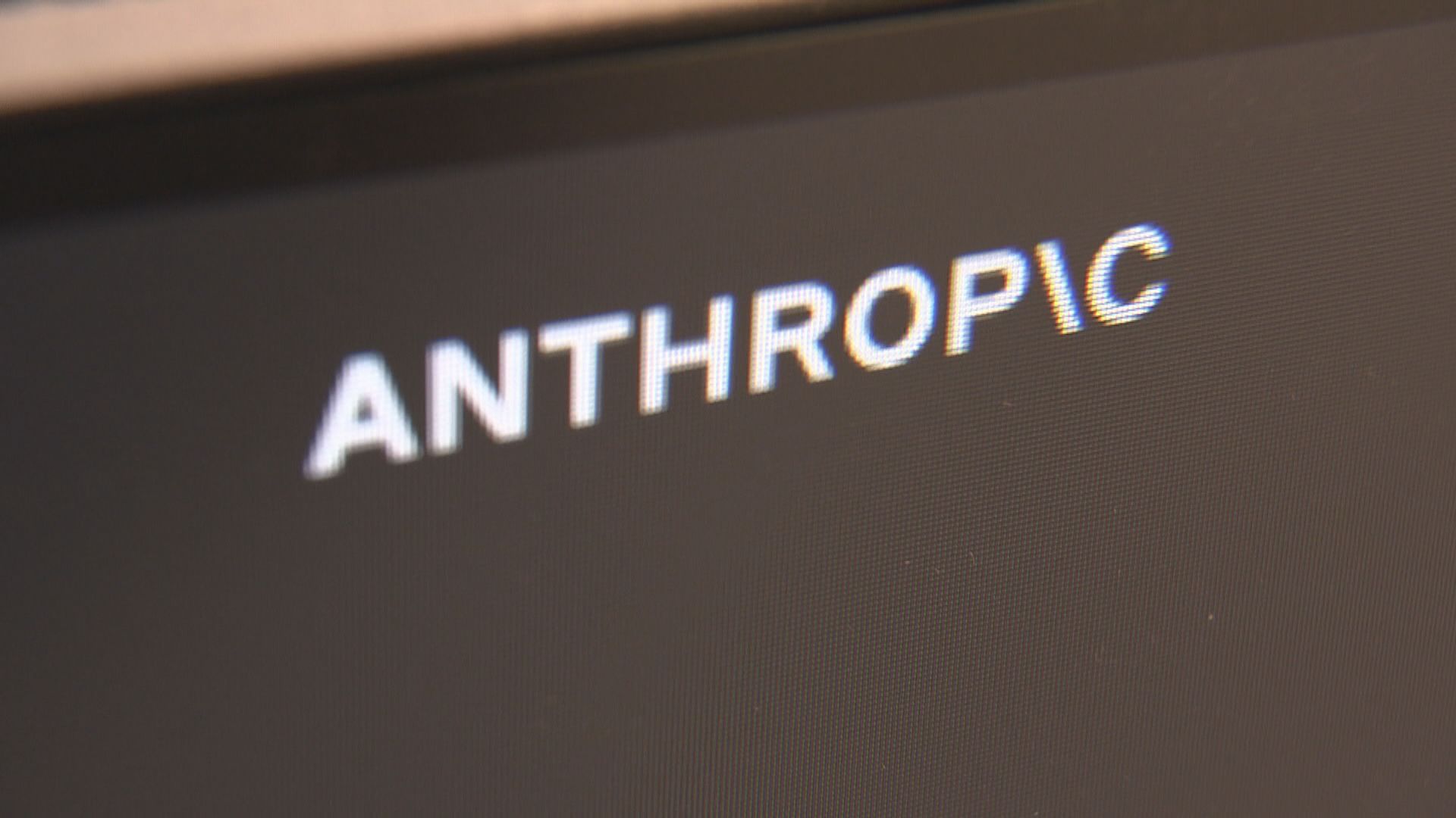 外電：Anthropic選擇在納斯達克上市
