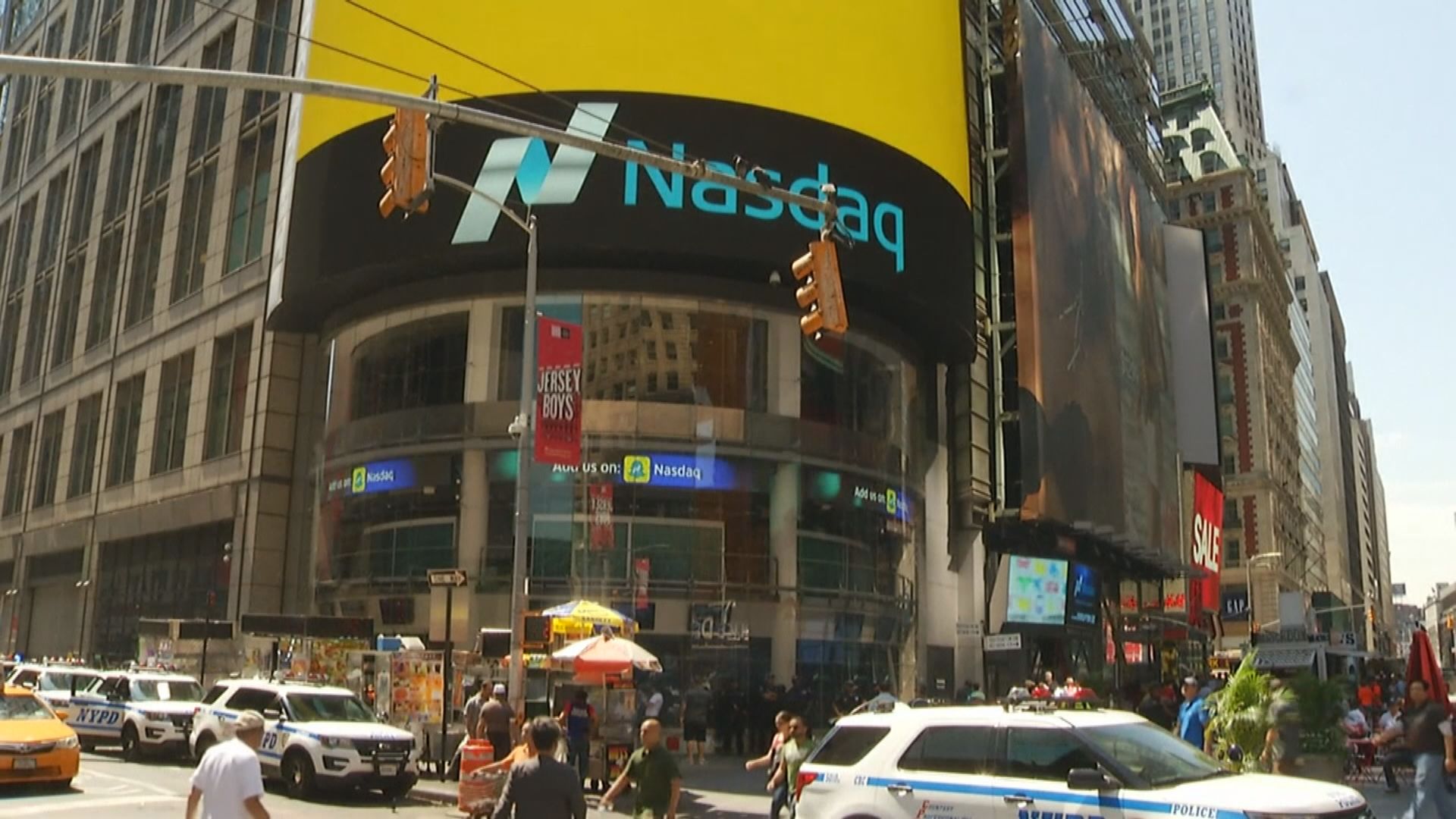 Arm 於美國遞交上市申請