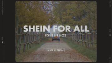 外電：Shein考慮轉到英國上市