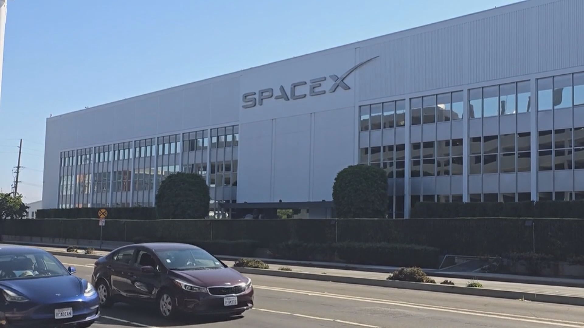 SpaceX據報最快下周發布招股書
