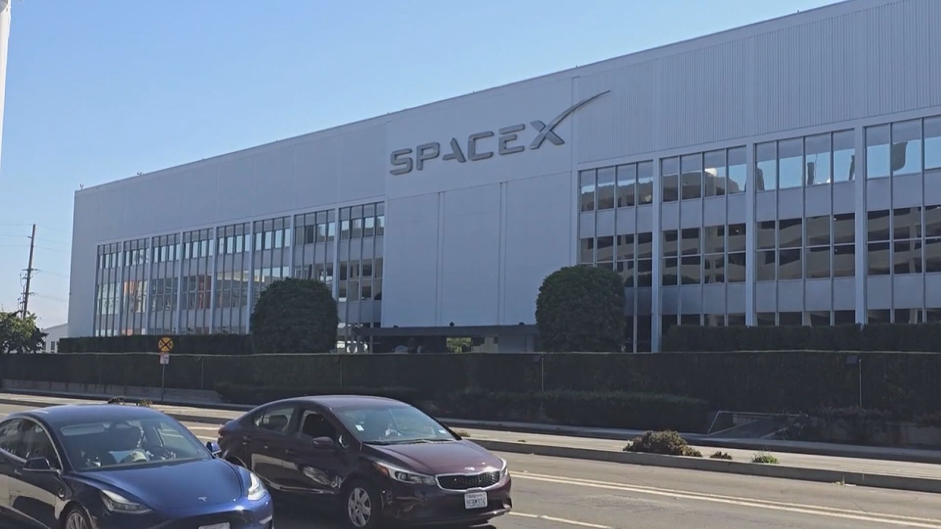SpaceX擬每股135美元招股　公司估值達1.77萬億美元