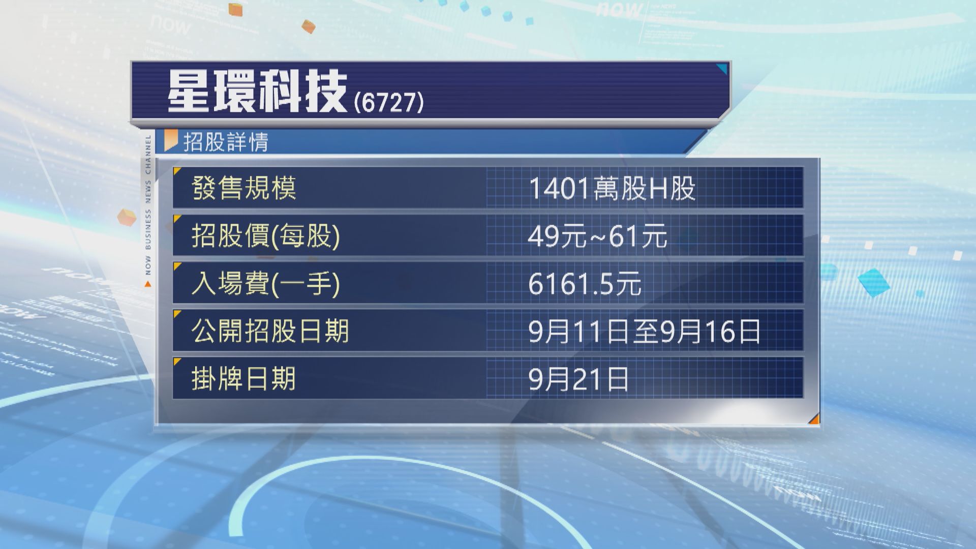 內地AI基礎設施軟件供應商星環科技開始招股