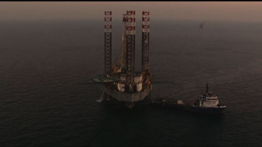 外電：沙特王室傾向沙特阿美於紐約上市