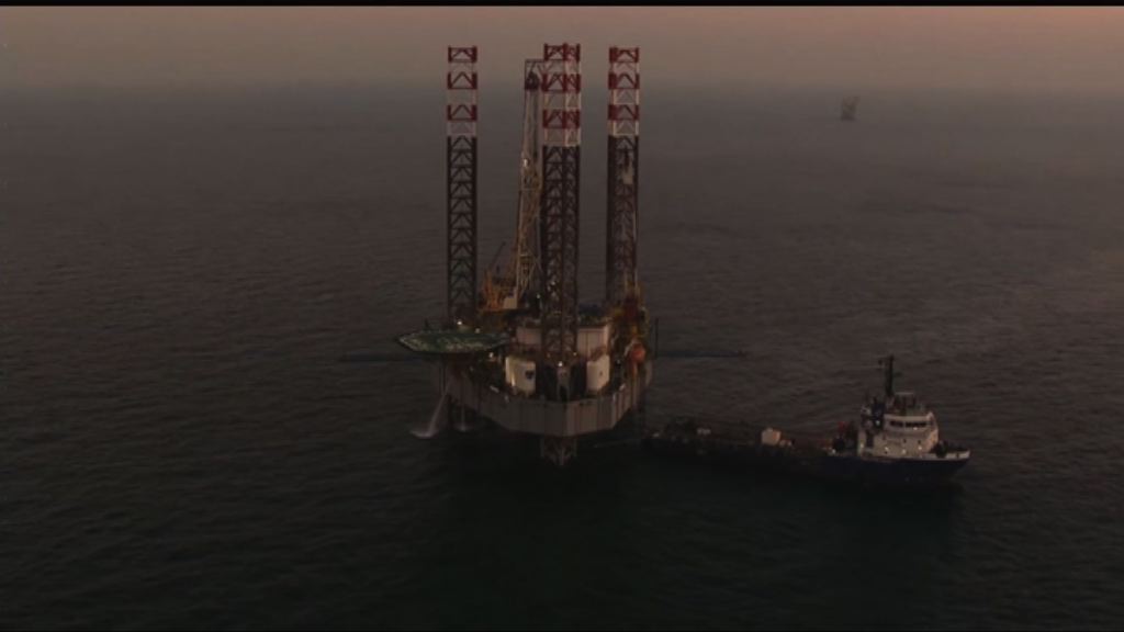 沙特阿美CEO：繼續籌備明年上市計劃