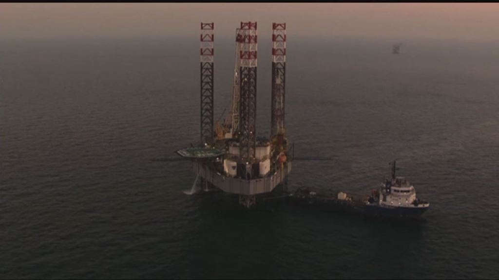 外電：沙特阿美上市有可能推遲到2019年