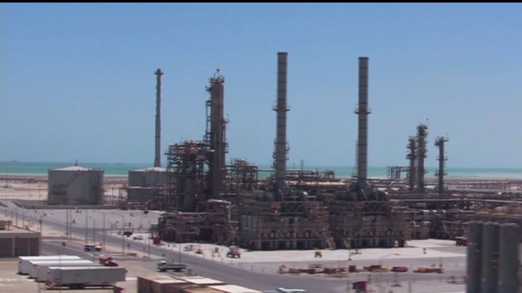 監管機構：沙特阿美IPO或年底前準備就緒