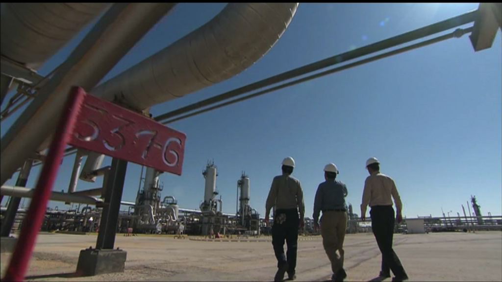 沙特王儲：沙特阿美仍計劃年底或明年初上市