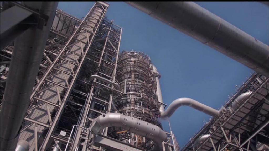 【沙特力爭入摩】傳沙特阿美或不在海外掛牌