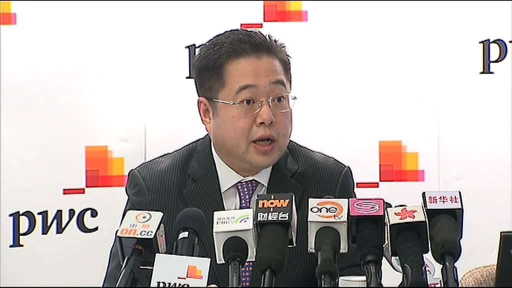 【熱潮持續】今年港IPO集資料3000億